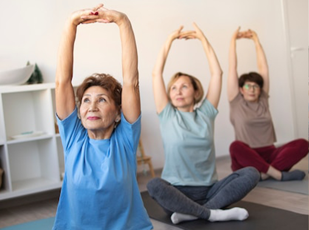 yogalates